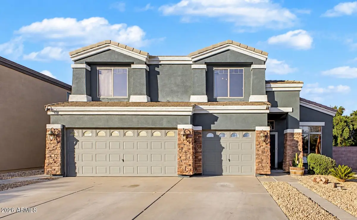 3406 W Mineral Butte Drive, San Tan Valley, AZ 85144 - #1