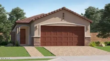 36034 W Mediterranean Way, Maricopa, AZ 85138 - #1