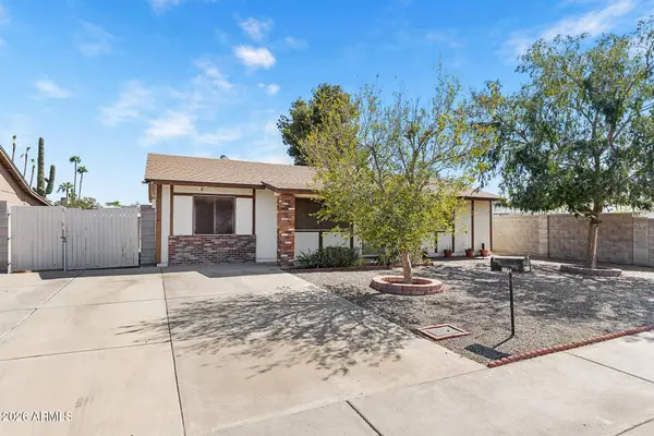 18419 N 32nd Lane, Phoenix, AZ 85053