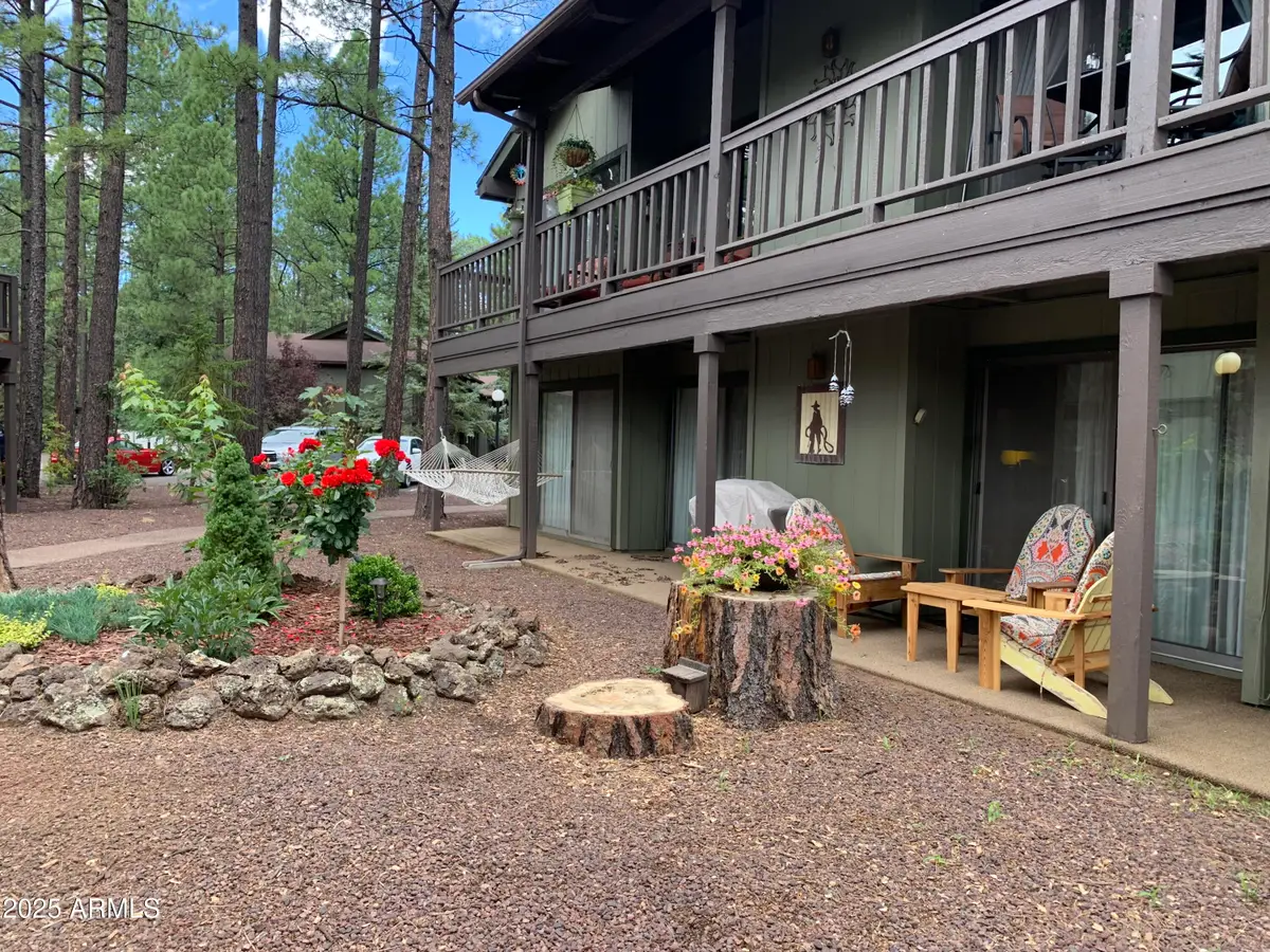 4575 Resort Loop #6, Pinetop, AZ 85935 - #1