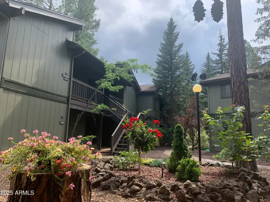 4575 Resort Loop #6, Pinetop, AZ 85935 - #2