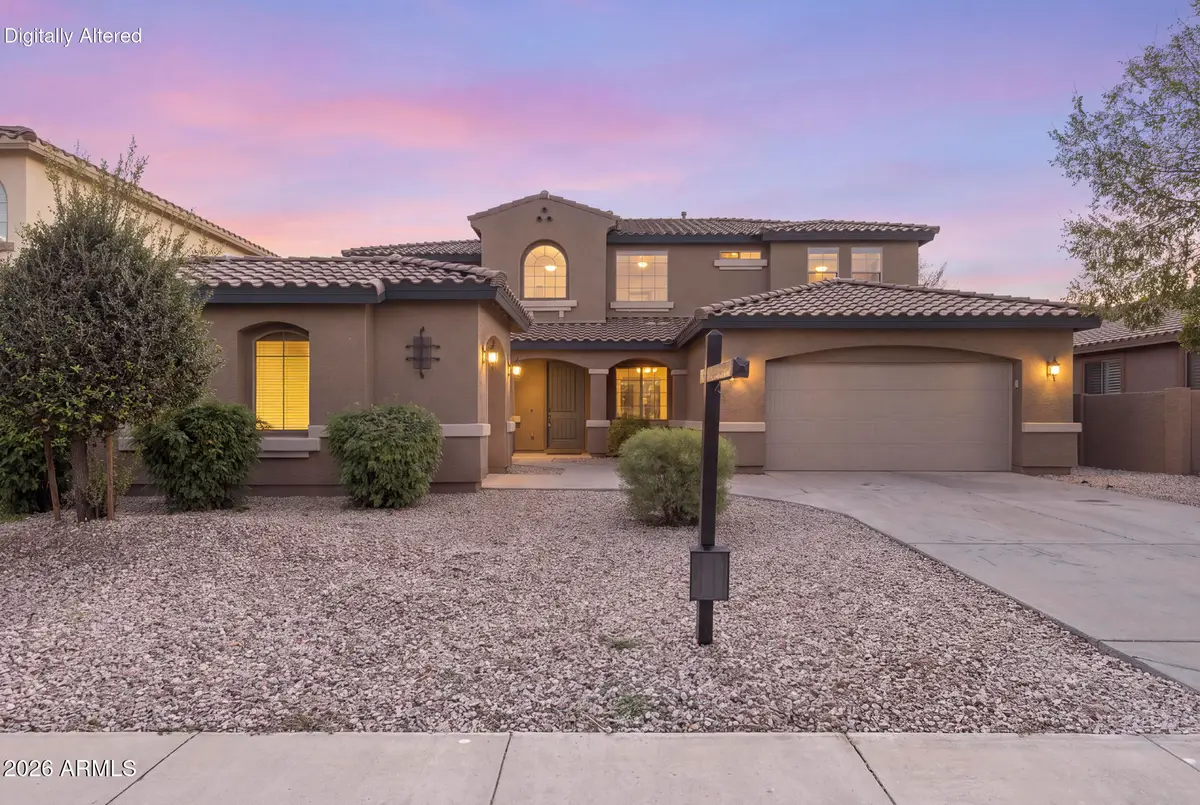 15305 W Roma Avenue, Goodyear, AZ 85395 - #1