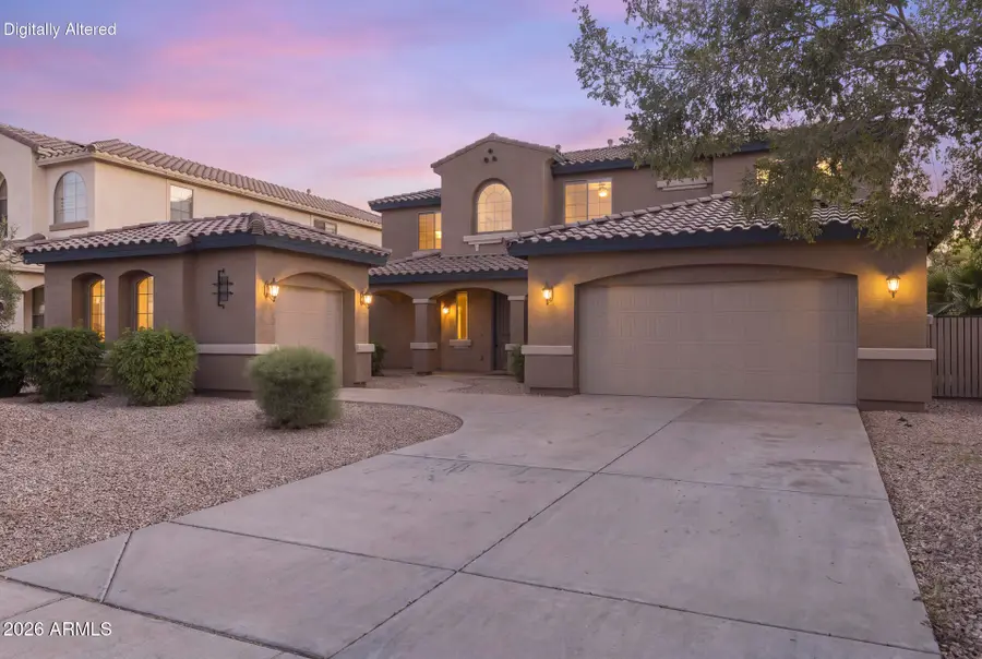 15305 W Roma Avenue, Goodyear, AZ 85395 - #3
