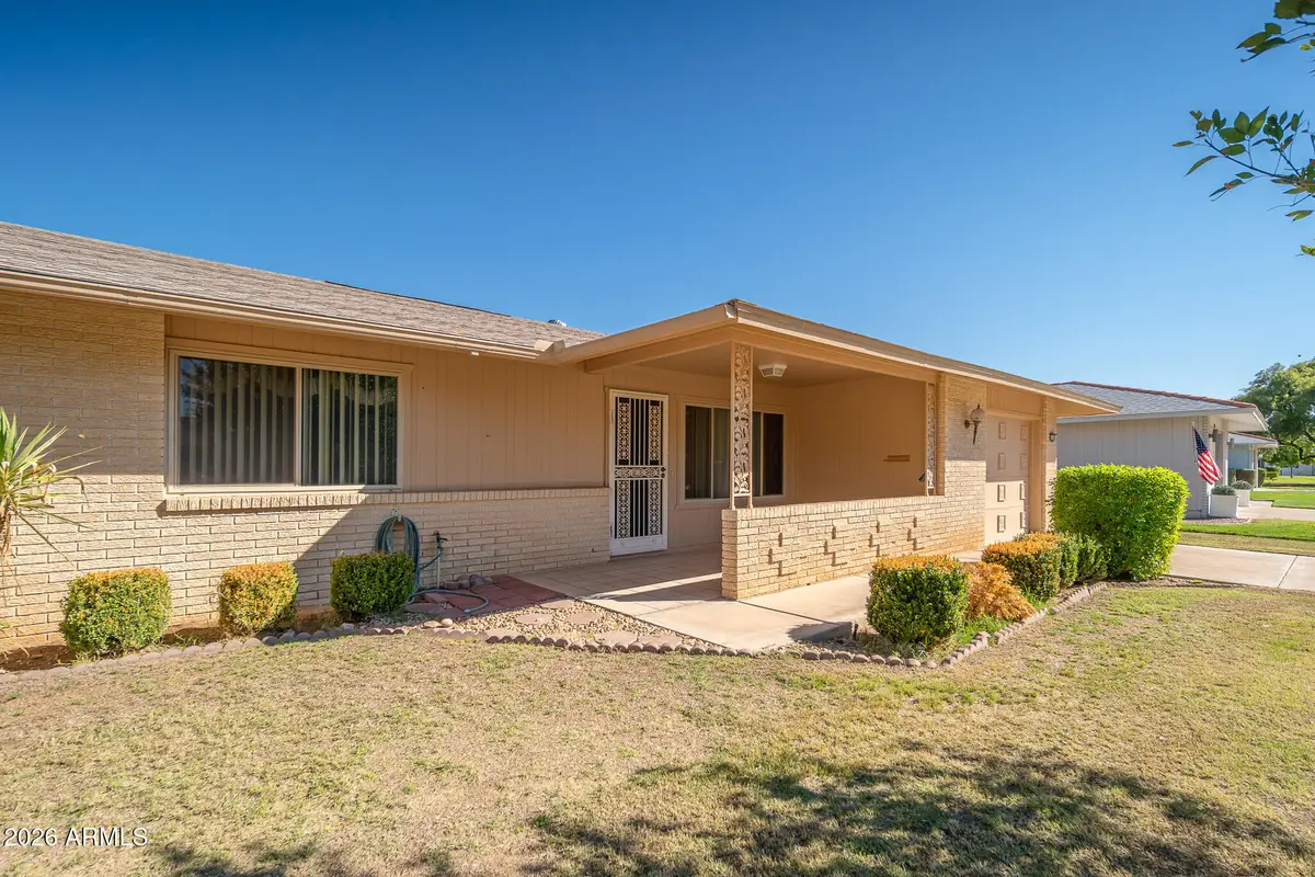 9542 W Shasta Drive, Sun City, AZ 85351 - #1