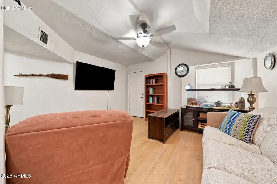 211 W Northern Avenue, Coolidge, AZ 85128 - #2