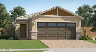 36076 W Mediterranean Way, Maricopa, AZ 85138 - #1