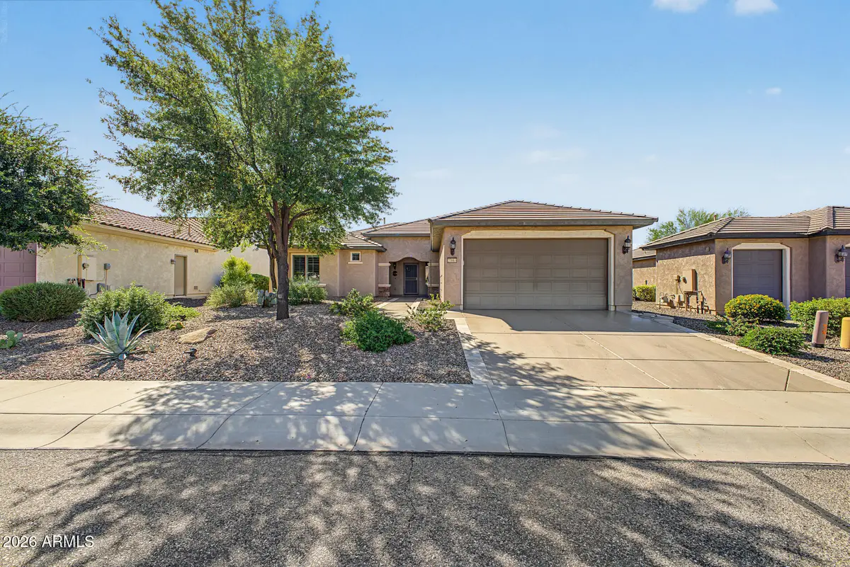 27013 W Runion Drive, Buckeye, AZ 85396 - #1