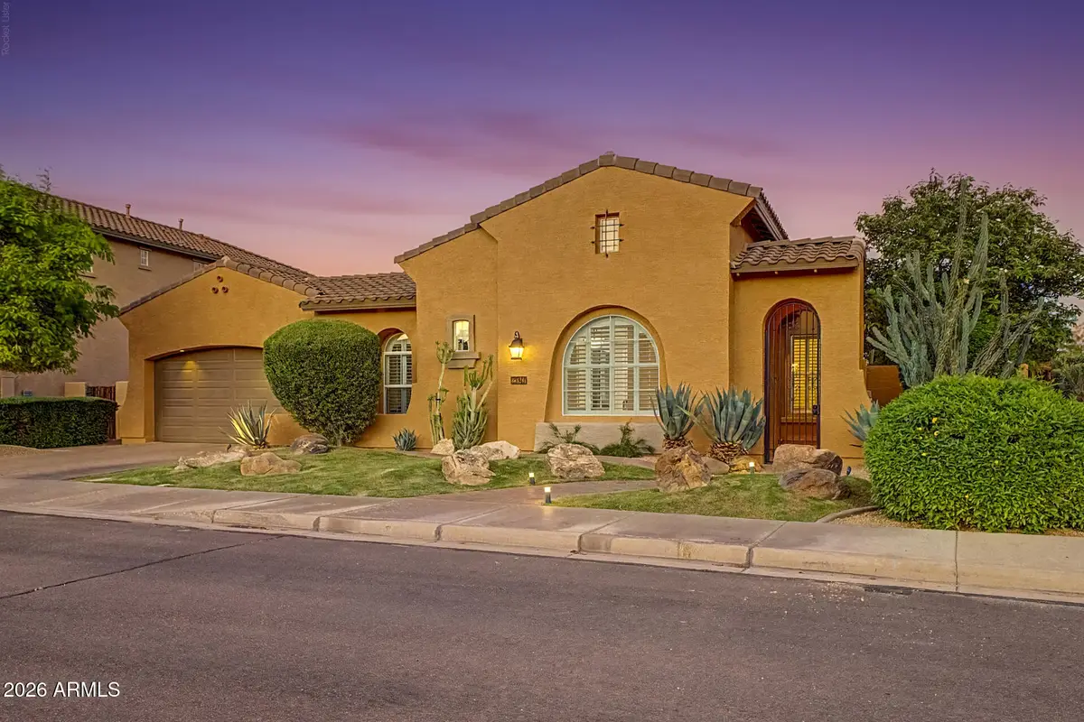 25943 N 84th Drive, Peoria, AZ 85383 - #1