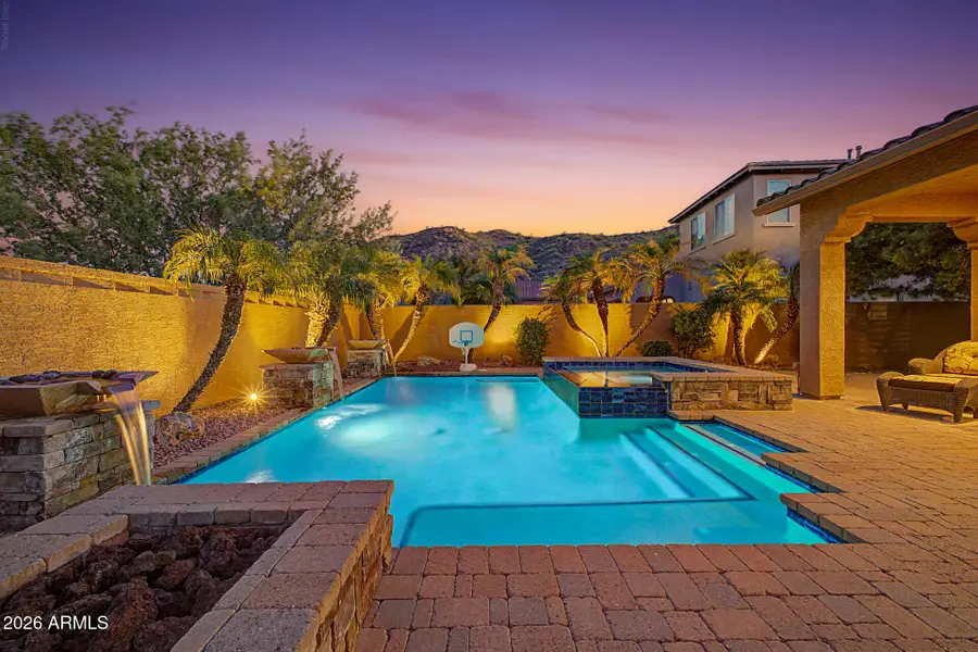 25943 N 84th Drive, Peoria, AZ 85383 - #2
