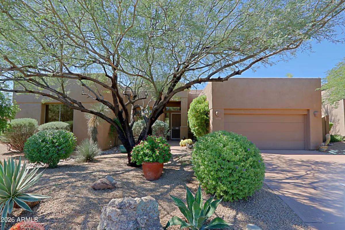 32968 N 68th Way, Scottsdale, AZ 85266 - #1