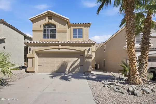 2126 E Briarwood Terrace, Phoenix, AZ 85048