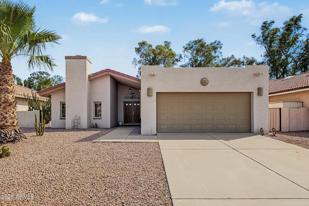 8849 E Fairway Boulevard, Sun Lakes, AZ 85248 - #1