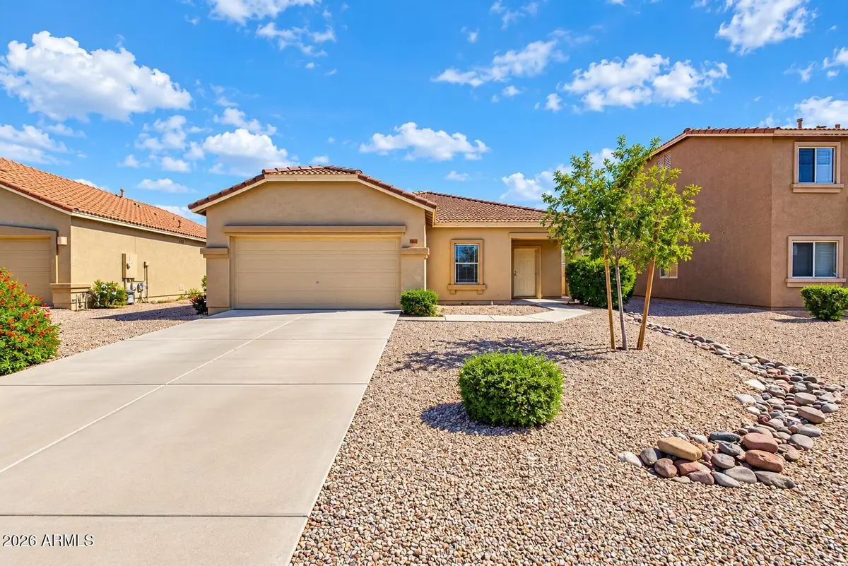 2223 E Andalusian Loop, San Tan Valley, AZ 85140 - #1