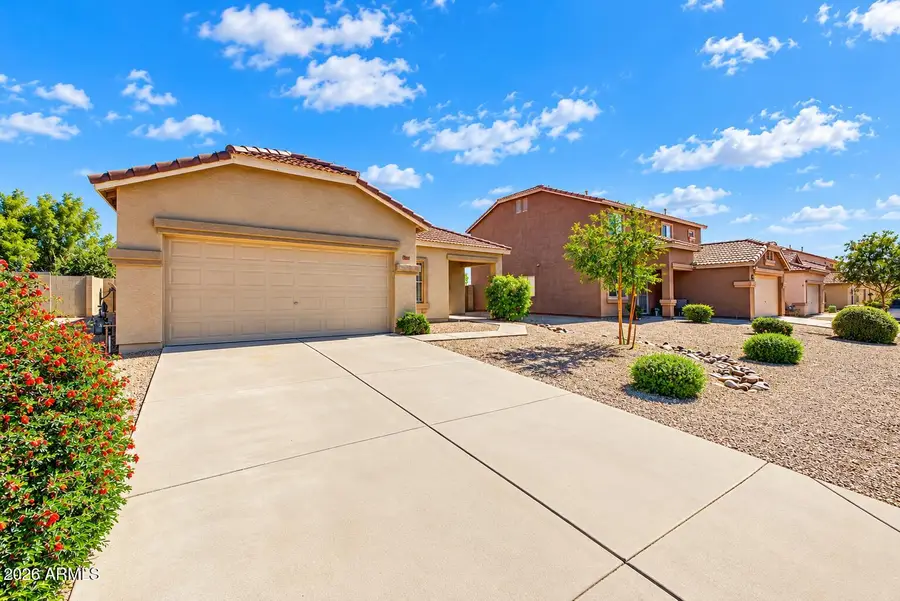 2223 E Andalusian Loop, San Tan Valley, AZ 85140 - #2