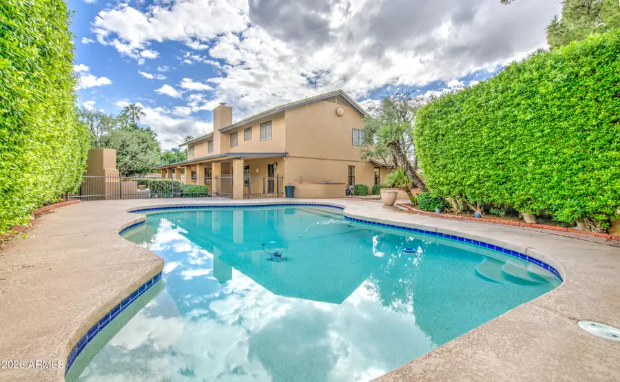 8666 E Onyx Avenue, Scottsdale, AZ 85258 - #3