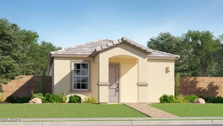 36162 W Charity Place, Maricopa, AZ 85138 - #1