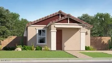 36196 W Charity Place, Maricopa, AZ 85138 - #1