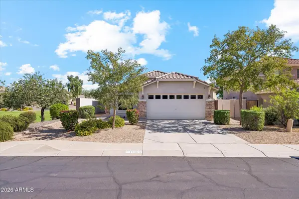 14953 N 172nd Lane, Surprise, AZ 85388