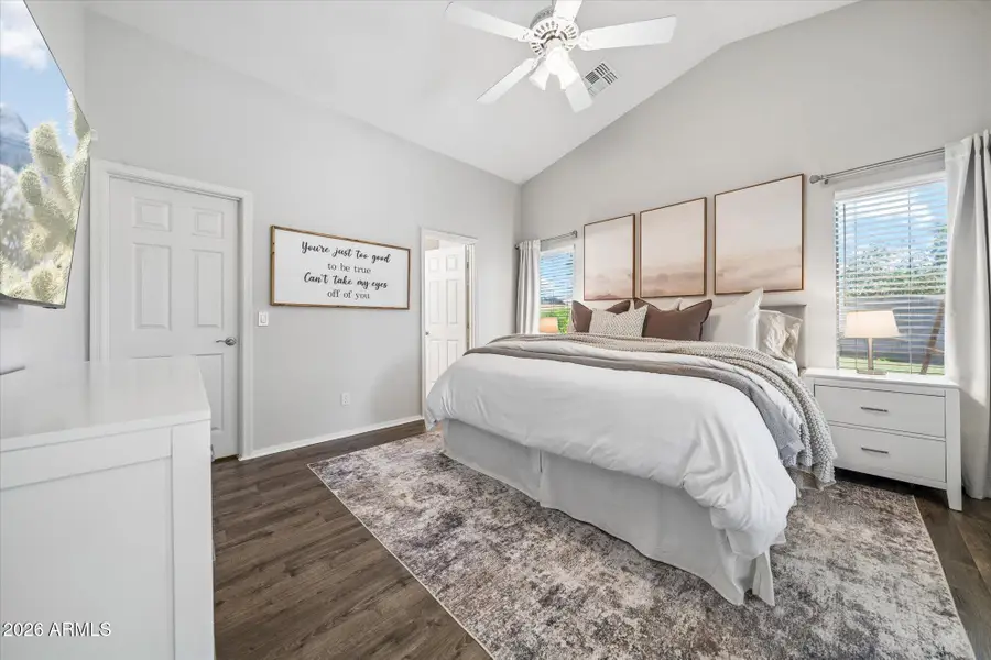 14953 N 172nd Lane, Surprise, AZ 85388 - #3