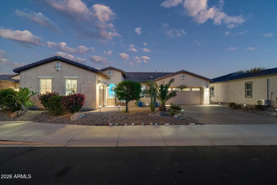16557 S 178th Drive, Goodyear, AZ 85338 - #2