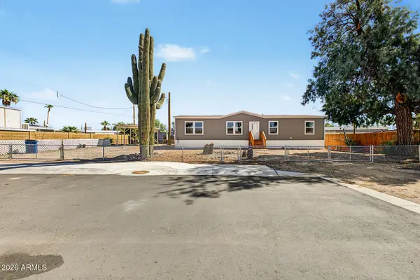 515 N Desert View Drive, Apache Junction, AZ 85120