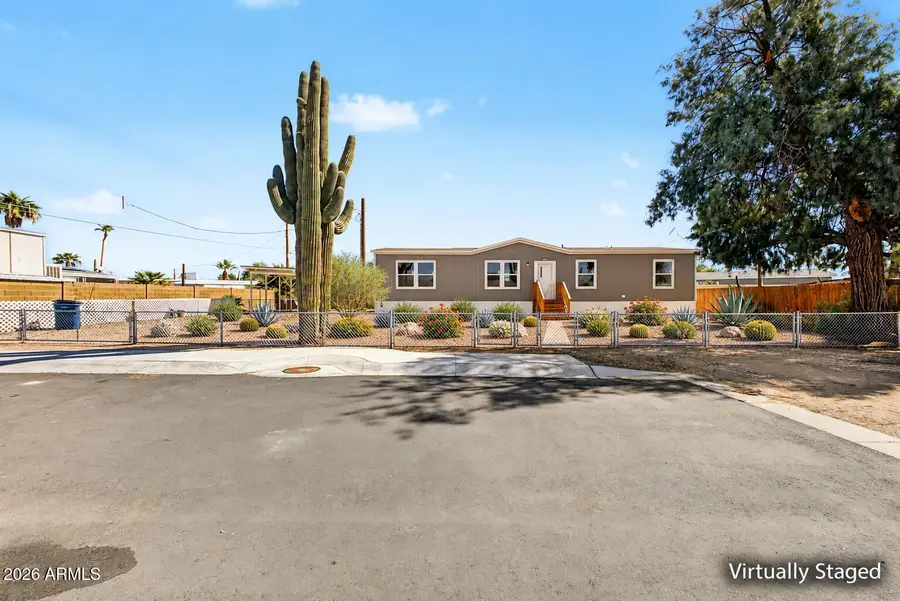 515 N Desert View Drive, Apache Junction, AZ 85120 - #2