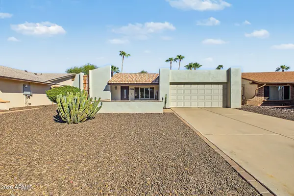 8633 E San Alfredo Drive, Scottsdale, AZ 85258