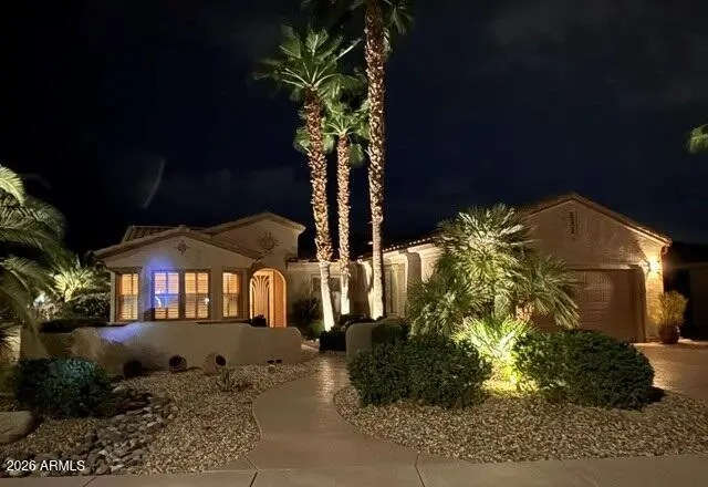 20804 N Grand Staircase Drive, Surprise, AZ 85387 - #2