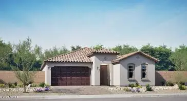 36437 W Oliveto Avenue, Maricopa, AZ 85138