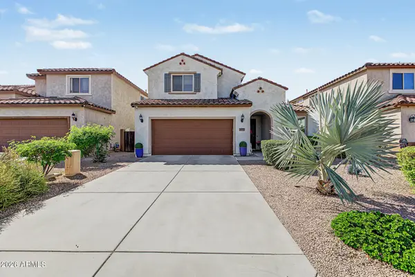 36258 N Vidlak Drive, San Tan Valley, AZ 85143