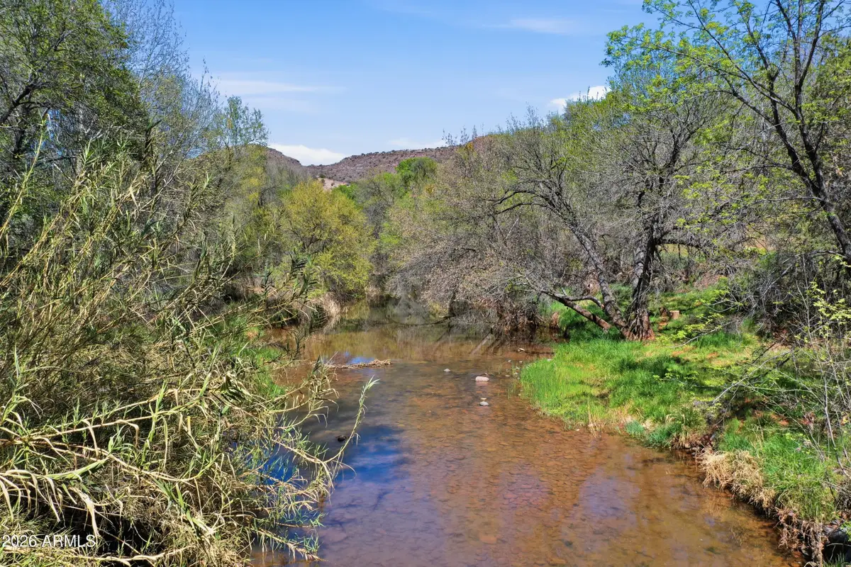1070 N Page Springs Road, Cornville, AZ 86325 - #1