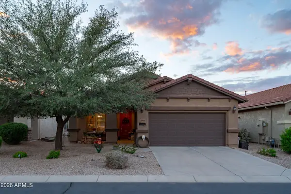 29876 N Gecko Trail, San Tan Valley, AZ 85143