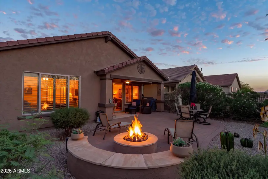 29876 N Gecko Trail, San Tan Valley, AZ 85143 - #3