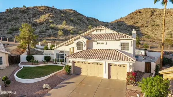 14420 S 22nd Street, Phoenix, AZ 85048