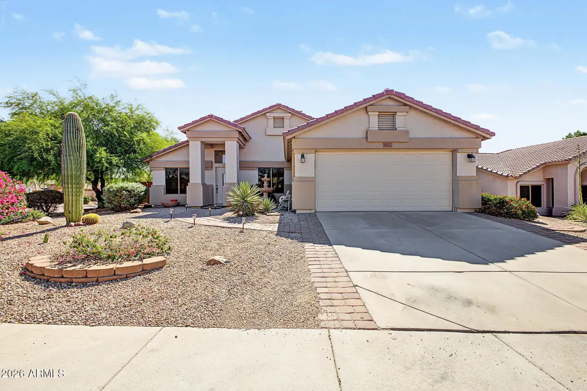 6403 W Lariat Lane, Phoenix, AZ 85083 - #1