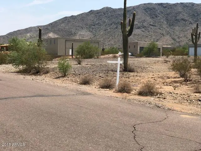 3005 W Avion Way #28, Laveen, AZ 85339 - #1