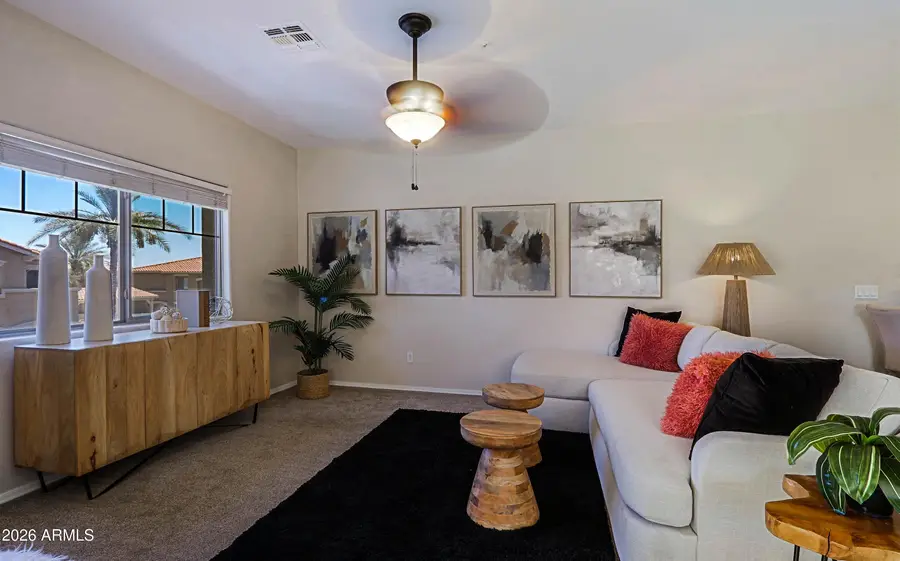 525 N Miller Road #207, Scottsdale, AZ 85257 - #2