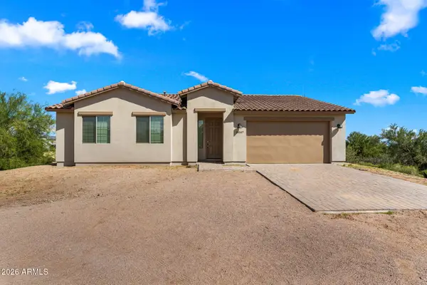 30507 N 167th Street, Scottsdale, AZ 85262