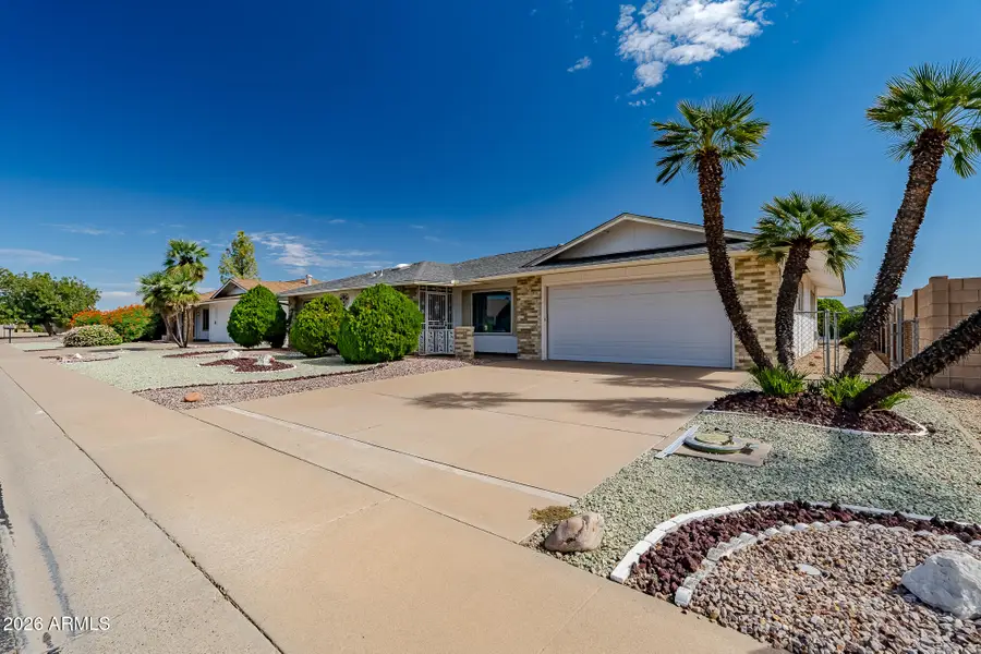 13207 N Branding Iron Drive, Sun City, AZ 85351 - #2