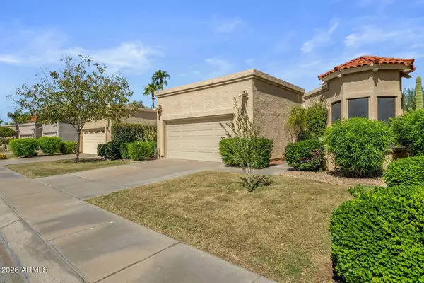 10620 E Vogel Avenue, Scottsdale, AZ 85258
