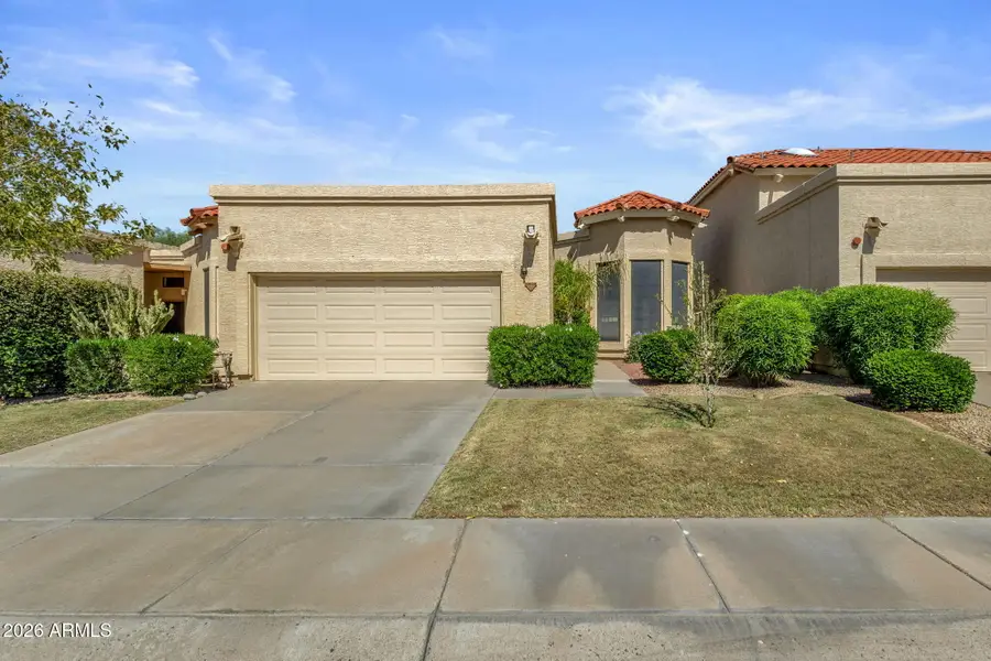 10620 E Vogel Avenue, Scottsdale, AZ 85258 - #2