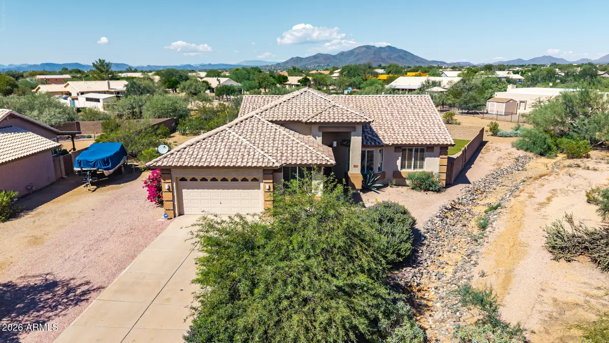 402 E Blue Eagle Lane, Phoenix, AZ 85086 - #1