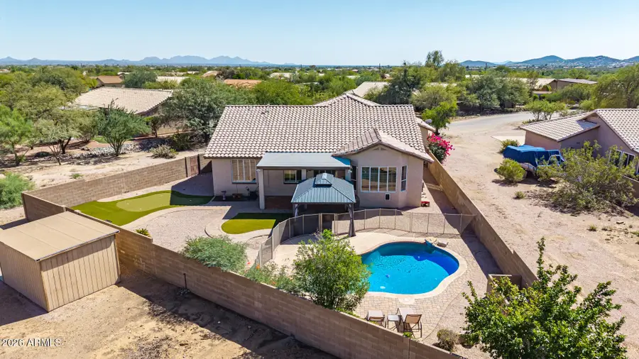 402 E Blue Eagle Lane, Phoenix, AZ 85086 - #2
