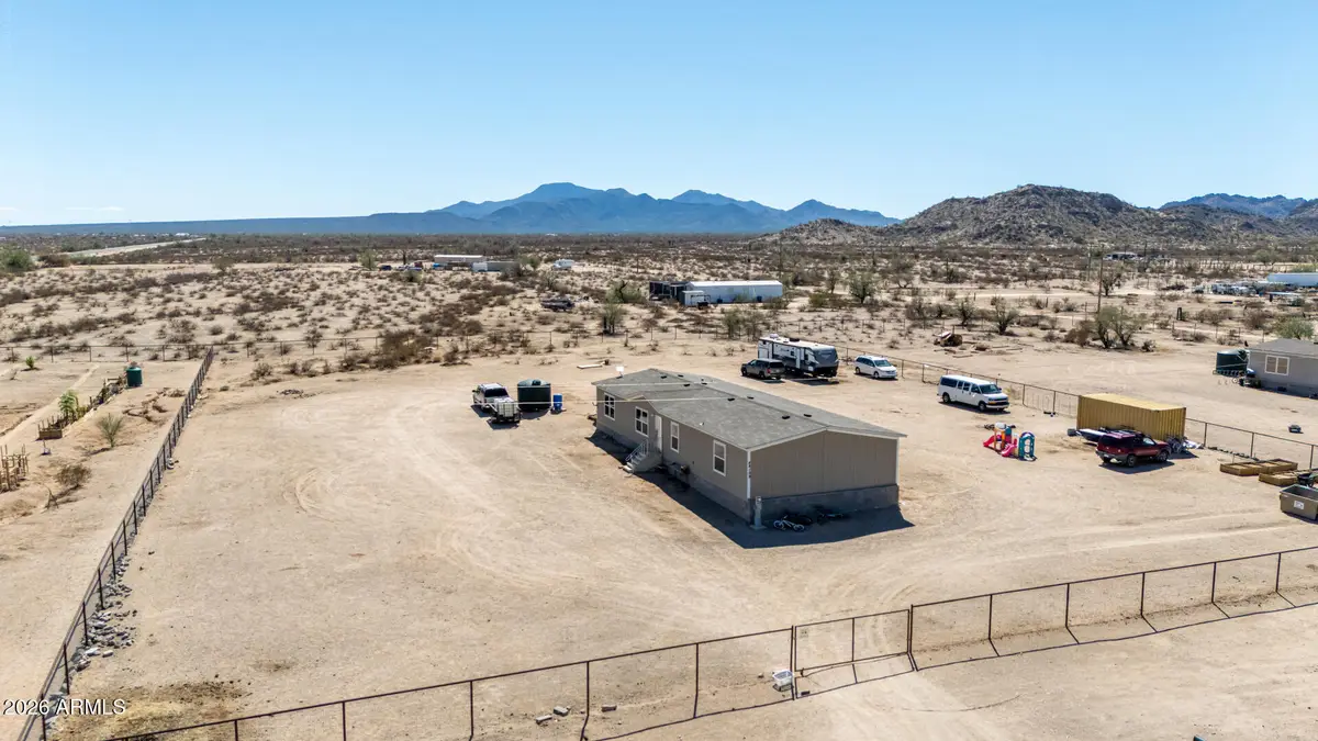 48109 W Sotol Road, Maricopa, AZ 85139 - #1