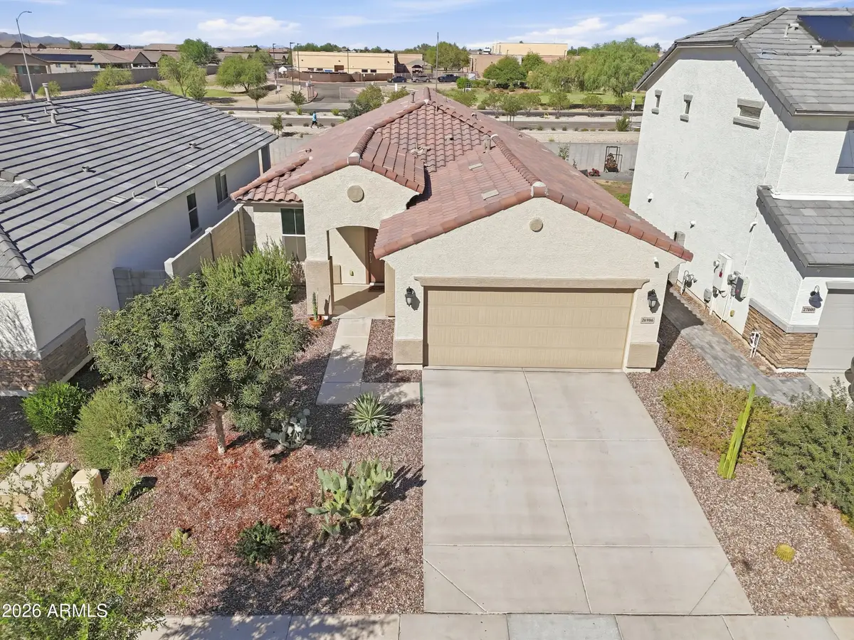 26986 N 170th Lane Lane, Surprise, AZ 85387 - #1