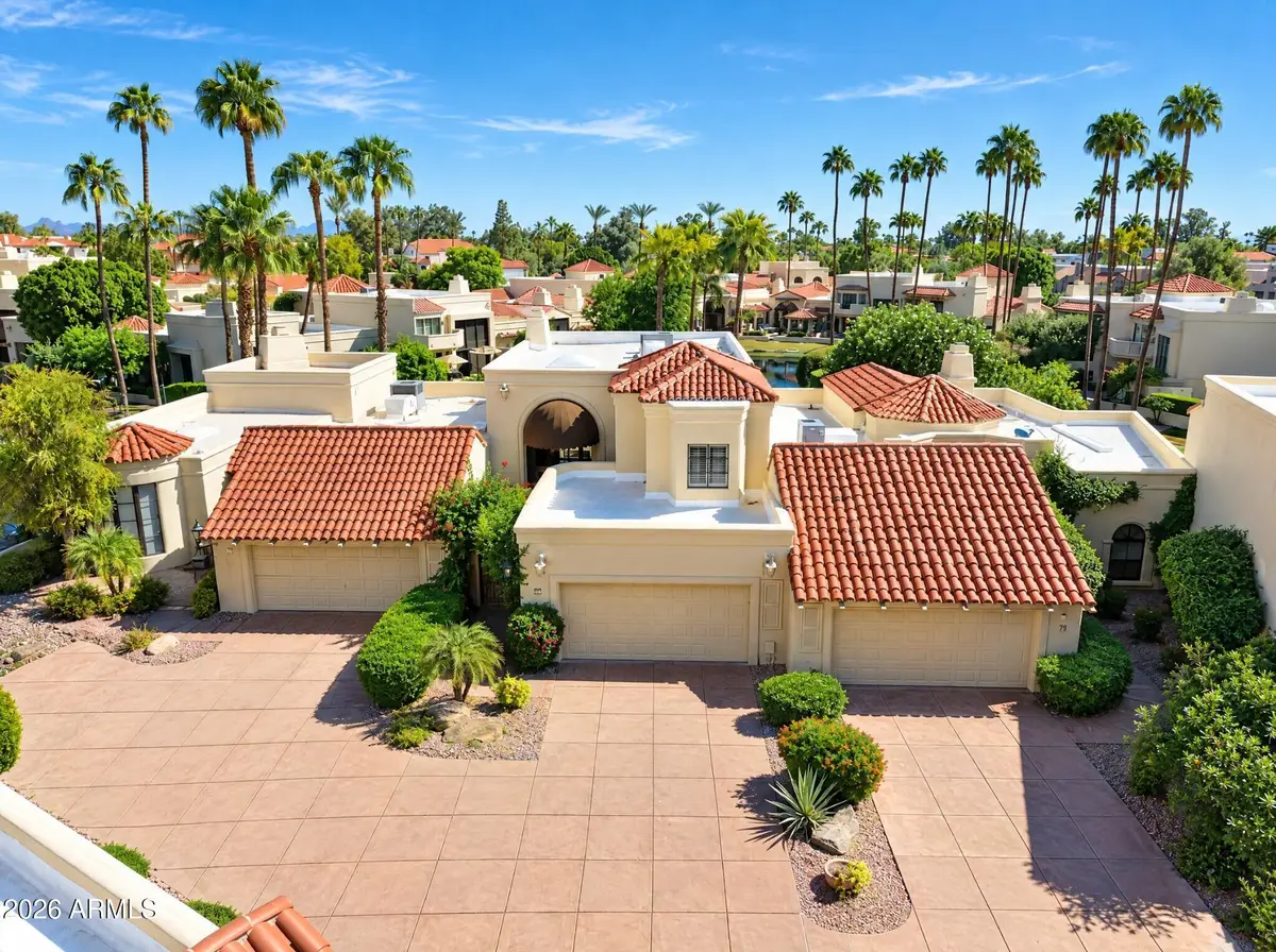 10050 E Mountainview Lake Drive #10, Scottsdale, AZ 85258 - #1