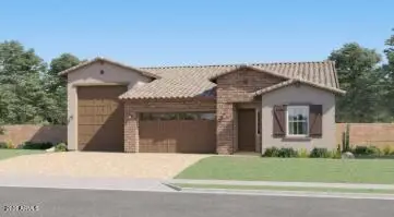 25725 N 174th Avenue, Surprise, AZ 85387