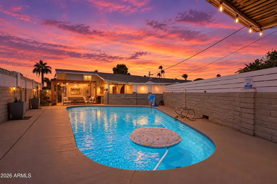 13419 N Canterbury Drive, Phoenix, AZ 85023 - #3
