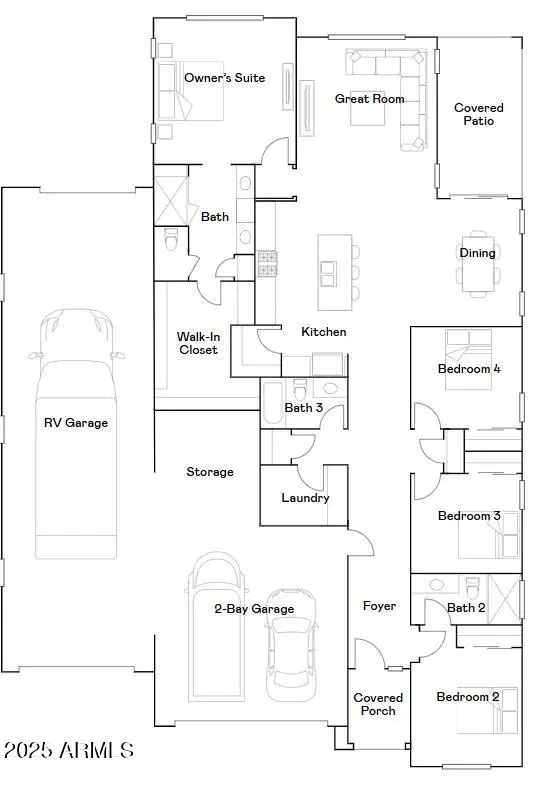 25785 N 174th Drive, Surprise, AZ 85387 - #2