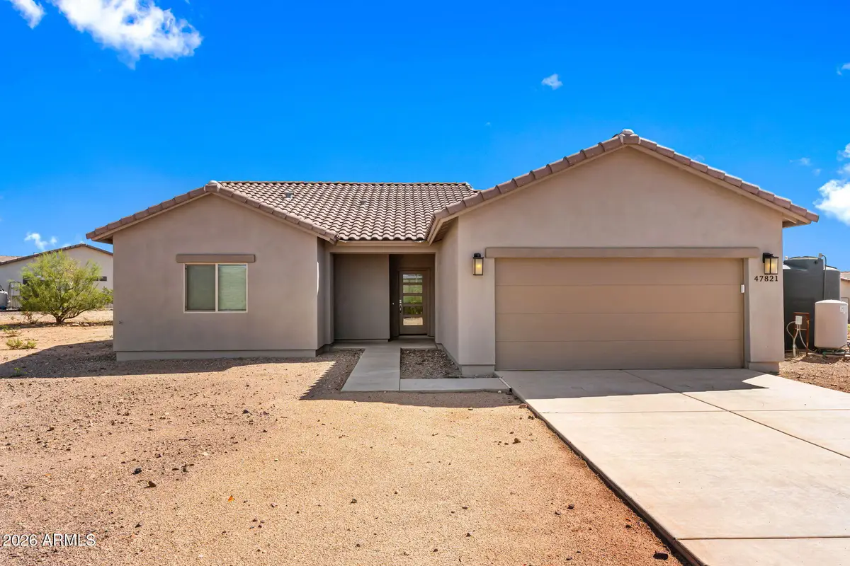 47821 N 43rd Avenue, New River, AZ 85087 - #1